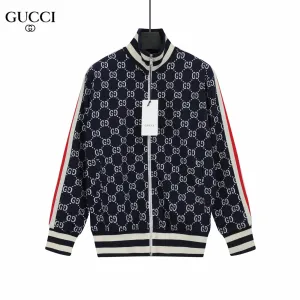 【2026】【GUCCI 公式旗艦店】グッチ ジャケット好評に付き再入荷! 【2026】【GUCCI 公式旗艦店】グッチ ジャケット好評に付き再入荷!