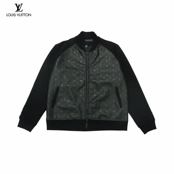【2026】【LOUIS VUITTON 公式旗艦店】ルイヴィトン ジャケット 好評に付き再入荷! 【2026】【LOUIS VUITTON 公式旗艦店】ルイヴィトン ジャケット 好評に付き再入荷!
