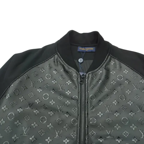 【2026】【LOUIS VUITTON 公式旗艦店】ルイヴィトン ジャケット 好評に付き再入荷! 【2026】【LOUIS VUITTON 公式旗艦店】ルイヴィトン ジャケット 好評に付き再入荷!
