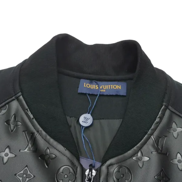 【2026】【LOUIS VUITTON 公式旗艦店】ルイヴィトン ジャケット 好評に付き再入荷! 【2026】【LOUIS VUITTON 公式旗艦店】ルイヴィトン ジャケット 好評に付き再入荷!