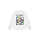 【2026】【LOEWE 公式旗艦店】ロエベ 丸首の衛衣 スウェットご好評に付き再入荷! 【2026】【LOEWE 公式旗艦店】ロエベ 丸首の衛衣 スウェットご好評に付き再入荷!