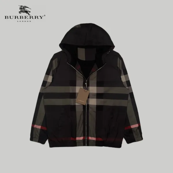 【2026】【BURBERRY 公式旗艦店】バーバリー ジャケット 好評に付き再入荷! 【2026】【BURBERRY 公式旗艦店】バーバリー ジャケット 好評に付き再入荷!