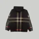 【2026】【BURBERRY 公式旗艦店】バーバリー ジャケット 好評に付き再入荷! 【2026】【BURBERRY 公式旗艦店】バーバリー ジャケット 好評に付き再入荷!