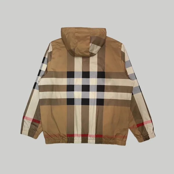 【2026】【BURBERRY 公式旗艦店】バーバリー ジャケット 好評に付き再入荷! 【2026】【BURBERRY 公式旗艦店】バーバリー ジャケット 好評に付き再入荷!