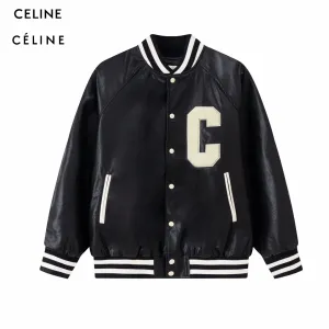 【2026】【CELINE 公式旗艦店】セリーヌ ジャケット好評に付き再入荷! 【2026】【CELINE 公式旗艦店】セリーヌ ジャケット好評に付き再入荷!
