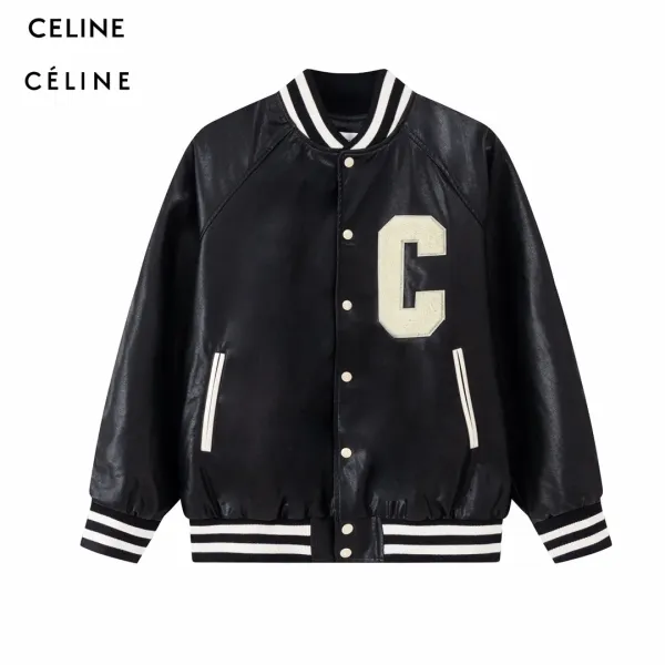 【2026】【CELINE 公式旗艦店】セリーヌ ジャケット好評に付き再入荷! 【2026】【CELINE 公式旗艦店】セリーヌ ジャケット好評に付き再入荷!