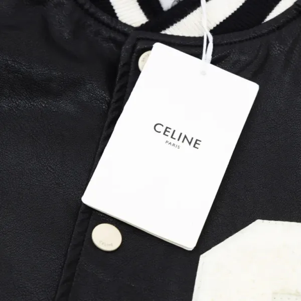 【2026】【CELINE 公式旗艦店】セリーヌ ジャケット好評に付き再入荷! 【2026】【CELINE 公式旗艦店】セリーヌ ジャケット好評に付き再入荷!