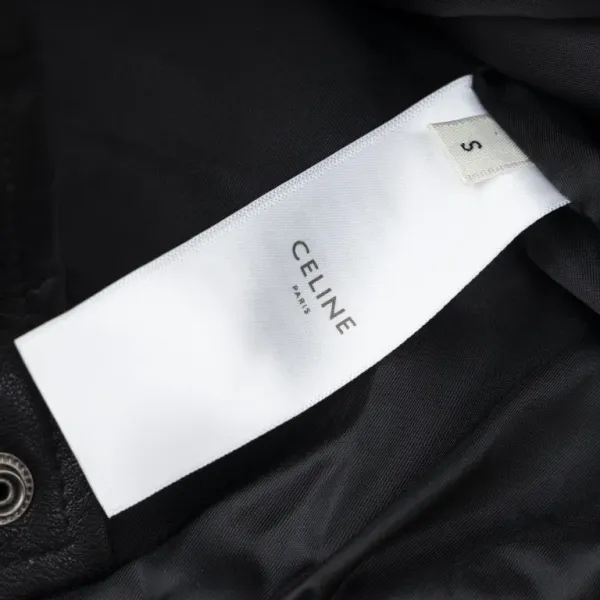 【2026】【CELINE 公式旗艦店】セリーヌ ジャケット好評に付き再入荷! 【2026】【CELINE 公式旗艦店】セリーヌ ジャケット好評に付き再入荷!
