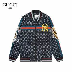 【2026】【GUCCI 公式旗艦店】グッチ ジャケット好評に付き再入荷! 【2026】【GUCCI 公式旗艦店】グッチ ジャケット好評に付き再入荷!
