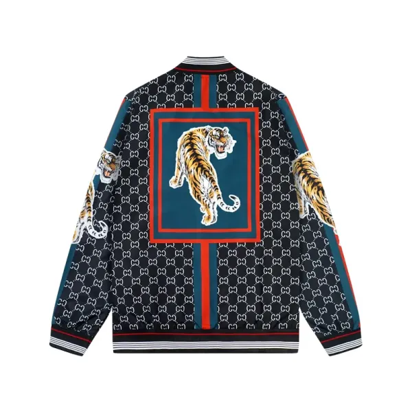 【2026】【GUCCI 公式旗艦店】グッチ ジャケット好評に付き再入荷! 【2026】【GUCCI 公式旗艦店】グッチ ジャケット好評に付き再入荷!