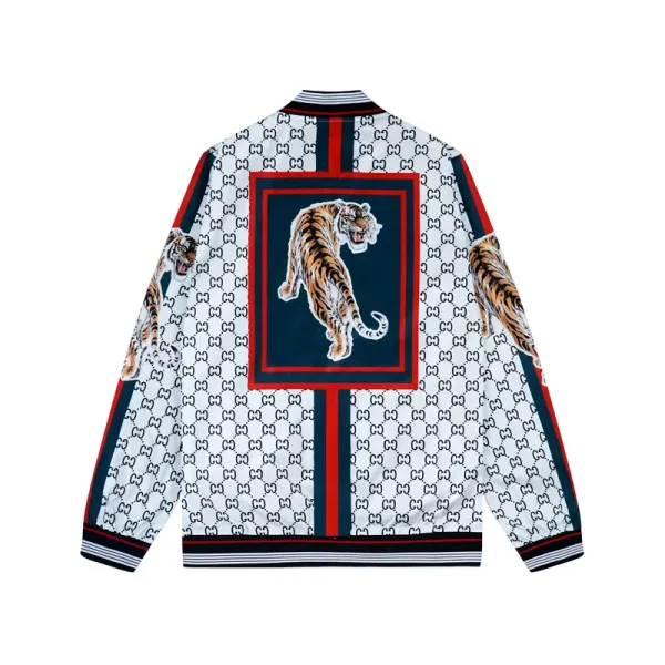 【2026】【GUCCI 公式旗艦店】グッチ ジャケット好評に付き再入荷! 【2026】【GUCCI 公式旗艦店】グッチ ジャケット好評に付き再入荷!