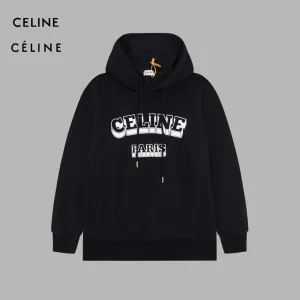 【2026】【CELINE 公式旗艦店】 セリーヌ パーカー スウェットご好評に付き再入荷! 【2026】【CELINE 公式旗艦店】 セリーヌ パーカー スウェットご好評に付き再入荷!