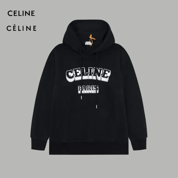 【2026】【CELINE 公式旗艦店】 セリーヌ パーカー スウェットご好評に付き再入荷! 【2026】【CELINE 公式旗艦店】 セリーヌ パーカー スウェットご好評に付き再入荷!