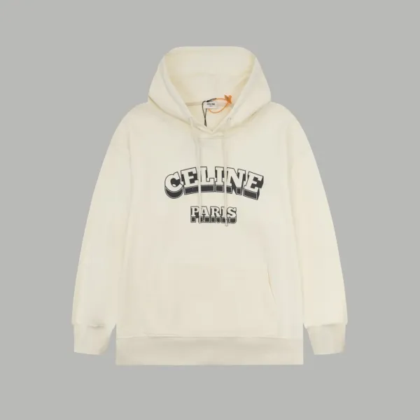 【2026】【CELINE 公式旗艦店】 セリーヌ パーカー スウェットご好評に付き再入荷! 【2026】【CELINE 公式旗艦店】 セリーヌ パーカー スウェットご好評に付き再入荷!