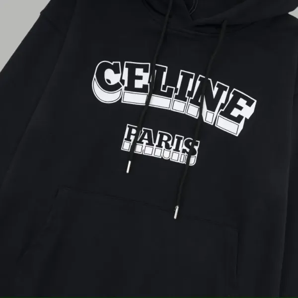 【2026】【CELINE 公式旗艦店】 セリーヌ パーカー スウェットご好評に付き再入荷! 【2026】【CELINE 公式旗艦店】 セリーヌ パーカー スウェットご好評に付き再入荷!
