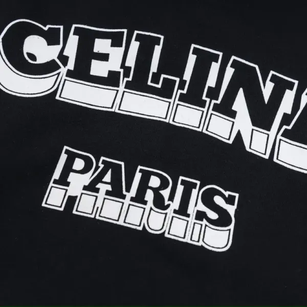 【2026】【CELINE 公式旗艦店】 セリーヌ パーカー スウェットご好評に付き再入荷! 【2026】【CELINE 公式旗艦店】 セリーヌ パーカー スウェットご好評に付き再入荷!