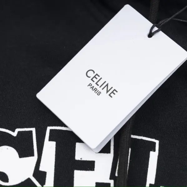 【2026】【CELINE 公式旗艦店】 セリーヌ パーカー スウェットご好評に付き再入荷! 【2026】【CELINE 公式旗艦店】 セリーヌ パーカー スウェットご好評に付き再入荷!
