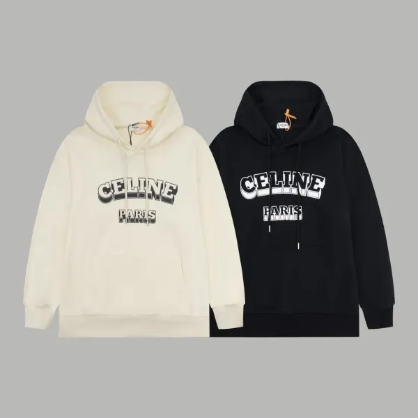 【2026】【CELINE 公式旗艦店】 セリーヌ パーカー スウェットご好評に付き再入荷! 【2026】【CELINE 公式旗艦店】 セリーヌ パーカー スウェットご好評に付き再入荷!