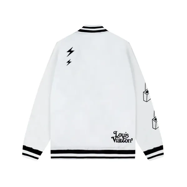 【2026】【LOUIS VUITTON 公式旗艦店】ルイヴィトン ジャケット 好評に付き再入荷! 【2026】【LOUIS VUITTON 公式旗艦店】ルイヴィトン ジャケット 好評に付き再入荷!