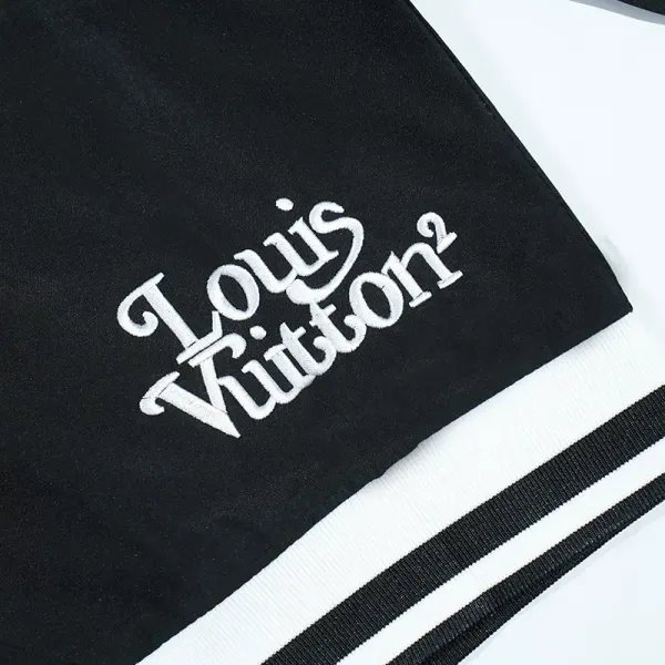 【2026】【LOUIS VUITTON 公式旗艦店】ルイヴィトン ジャケット 好評に付き再入荷! 【2026】【LOUIS VUITTON 公式旗艦店】ルイヴィトン ジャケット 好評に付き再入荷!
