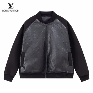 【2026】【LOUIS VUITTON  公式旗艦店】ルイヴィトン  ジャケット 好評に付き再入荷！