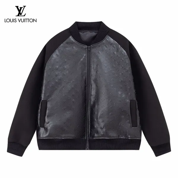 【2026】【LOUIS VUITTON 公式旗艦店】ルイヴィトン ジャケット 好評に付き再入荷! 【2026】【LOUIS VUITTON 公式旗艦店】ルイヴィトン ジャケット 好評に付き再入荷!