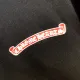 【2026】【CHROME HEARTS 公式旗艦店】クロムハーツ パーカー スウェット ご好評に付き再入荷！
