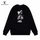 【2026】【LOUIS VUITTON 公式旗艦店】ルイヴィトン 丸首の衛衣 スウェット ご好評に付き再入荷! 【2026】【LOUIS VUITTON 公式旗艦店】ルイヴィトン 丸首の衛衣 スウェット ご好評に付き再入荷!