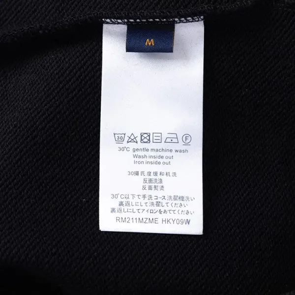 【2026】【LOUIS VUITTON 公式旗艦店】ルイヴィトン 丸首の衛衣 スウェット ご好評に付き再入荷! 【2026】【LOUIS VUITTON 公式旗艦店】ルイヴィトン 丸首の衛衣 スウェット ご好評に付き再入荷!