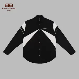 【2026】【BALENCIAGA 公式旗艦店】バレンシアガ シャツ ご好評に付き再入荷! 【2026】【BALENCIAGA 公式旗艦店】バレンシアガ シャツ ご好評に付き再入荷!