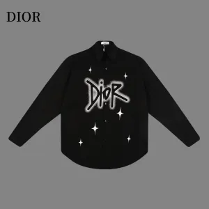 【2026】【DIOR 公式旗艦店】ディオール シャツ ご好評に付き再入荷！