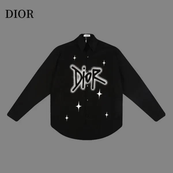 【2026】【DIOR 公式旗艦店】ディオール シャツ ご好評に付き再入荷! 【2026】【DIOR 公式旗艦店】ディオール シャツ ご好評に付き再入荷!