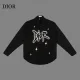 【2026】【DIOR 公式旗艦店】ディオール シャツ ご好評に付き再入荷! 【2026】【DIOR 公式旗艦店】ディオール シャツ ご好評に付き再入荷!