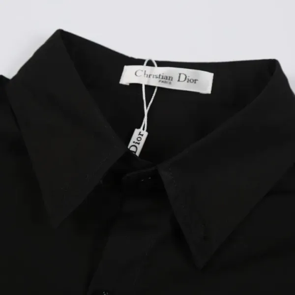 【2026】【DIOR 公式旗艦店】ディオール シャツ ご好評に付き再入荷! 【2026】【DIOR 公式旗艦店】ディオール シャツ ご好評に付き再入荷!