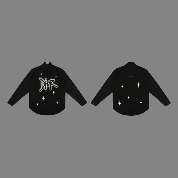 【2026】【DIOR 公式旗艦店】ディオール シャツ ご好評に付き再入荷! 【2026】【DIOR 公式旗艦店】ディオール シャツ ご好評に付き再入荷!