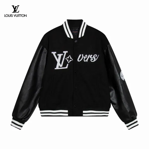 【2026】【LOUIS VUITTON 公式旗艦店】ルイヴィトン 野球着 ジャケット着 好評に付き再入荷! 【2026】【LOUIS VUITTON 公式旗艦店】ルイヴィトン 野球着 ジャケット着 好評に付き再入荷!