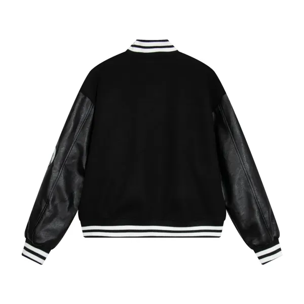 【2026】【LOUIS VUITTON 公式旗艦店】ルイヴィトン 野球着 ジャケット着 好評に付き再入荷! 【2026】【LOUIS VUITTON 公式旗艦店】ルイヴィトン 野球着 ジャケット着 好評に付き再入荷!