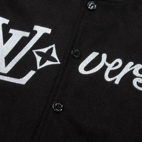 【2026】【LOUIS VUITTON 公式旗艦店】ルイヴィトン 野球着 ジャケット着 好評に付き再入荷! 【2026】【LOUIS VUITTON 公式旗艦店】ルイヴィトン 野球着 ジャケット着 好評に付き再入荷!
