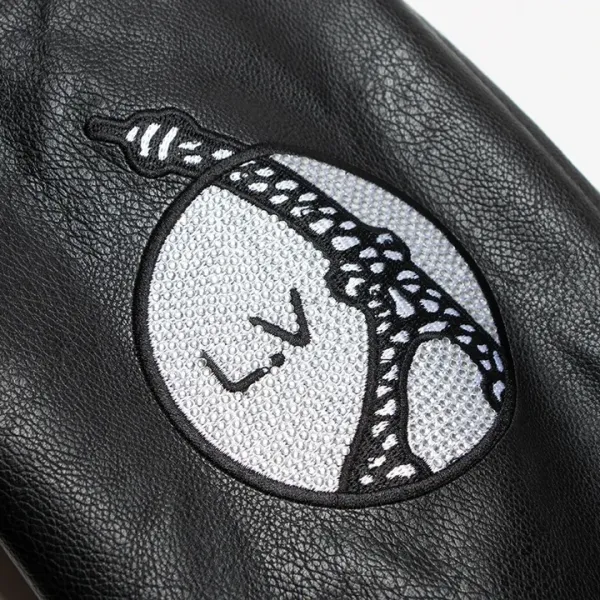 【2026】【LOUIS VUITTON 公式旗艦店】ルイヴィトン 野球着 ジャケット着 好評に付き再入荷! 【2026】【LOUIS VUITTON 公式旗艦店】ルイヴィトン 野球着 ジャケット着 好評に付き再入荷!