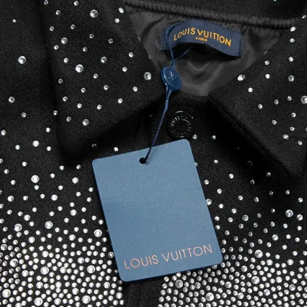 【2026】【LOUIS VUITTON  公式旗艦店】ルイヴィトン  野球着 ジャケット着 好評に付き再入荷！