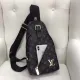 【2026】【LOUIS VUITTON  公式 旗艦店】 ルイヴィトン   胸ポケット当日出荷 好評に付き再入荷！33*18*8CM