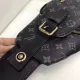 【2026】【LOUIS VUITTON  公式 旗艦店】 ルイヴィトン   胸ポケット当日出荷 好評に付き再入荷！33*18*8CM