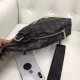 【2026】【LOUIS VUITTON  公式 旗艦店】 ルイヴィトン   胸ポケット当日出荷 好評に付き再入荷！33*18*8CM