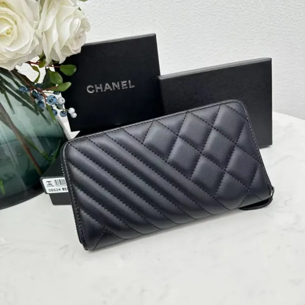 【2026】【CHANEL公式 旗艦店】シャネル 財布 当日出荷 好評に付き再入荷!19CM 【2026】【CHANEL公式 旗艦店】シャネル 財布 当日出荷 好評に付き再入荷!19CM