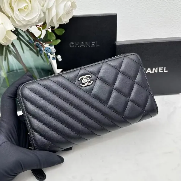 【2026】【CHANEL公式 旗艦店】シャネル 財布 当日出荷 好評に付き再入荷!19CM 【2026】【CHANEL公式 旗艦店】シャネル 財布 当日出荷 好評に付き再入荷!19CM