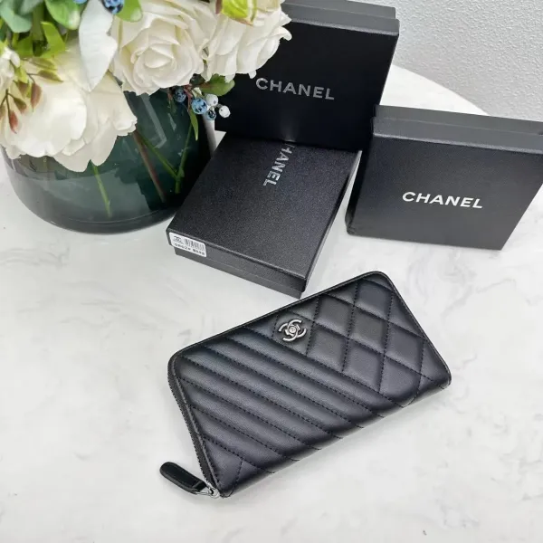【2026】【CHANEL公式 旗艦店】シャネル 財布 当日出荷 好評に付き再入荷!19CM 【2026】【CHANEL公式 旗艦店】シャネル 財布 当日出荷 好評に付き再入荷!19CM