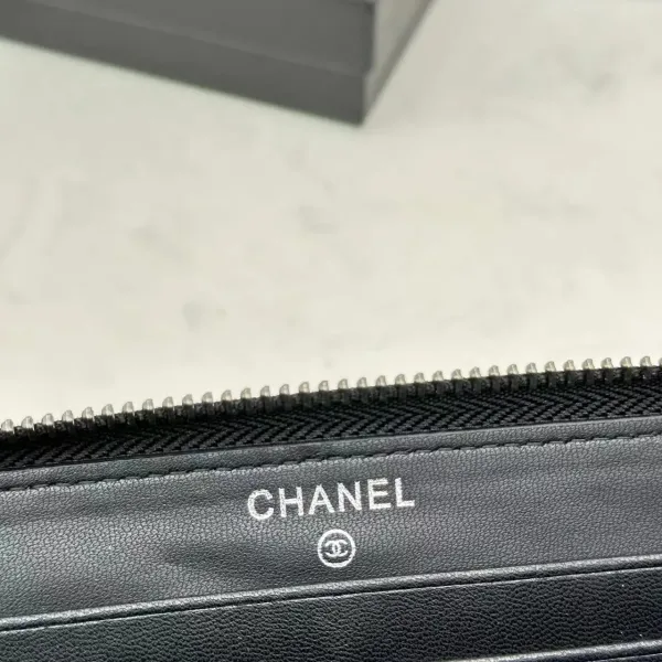 【2026】【CHANEL公式 旗艦店】シャネル 財布 当日出荷 好評に付き再入荷!19CM 【2026】【CHANEL公式 旗艦店】シャネル 財布 当日出荷 好評に付き再入荷!19CM