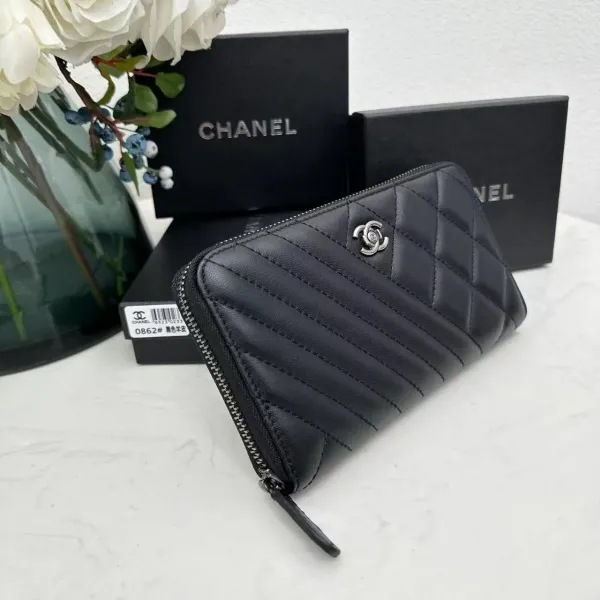 【2026】【CHANEL公式 旗艦店】シャネル 財布 当日出荷 好評に付き再入荷!19CM 【2026】【CHANEL公式 旗艦店】シャネル 財布 当日出荷 好評に付き再入荷!19CM