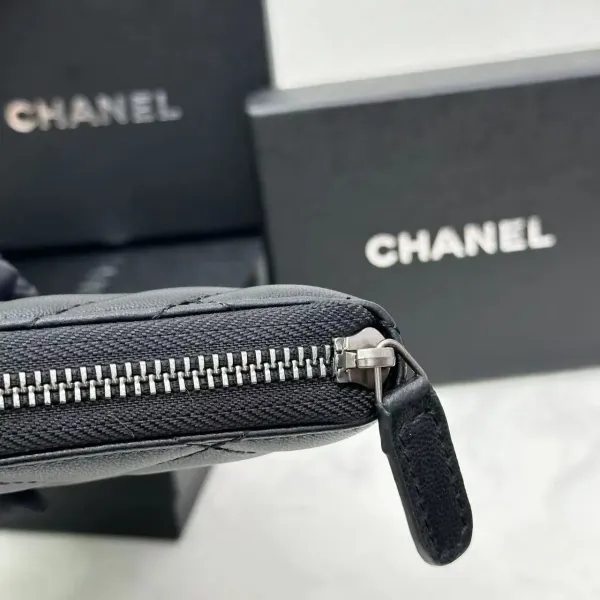 【2026】【CHANEL公式 旗艦店】シャネル 財布 当日出荷 好評に付き再入荷!19CM 【2026】【CHANEL公式 旗艦店】シャネル 財布 当日出荷 好評に付き再入荷!19CM