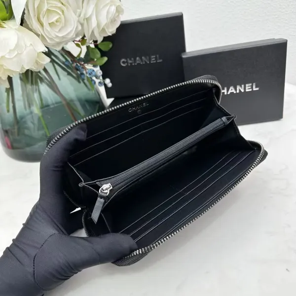 【2026】【CHANEL公式 旗艦店】シャネル 財布 当日出荷 好評に付き再入荷!19CM 【2026】【CHANEL公式 旗艦店】シャネル 財布 当日出荷 好評に付き再入荷!19CM